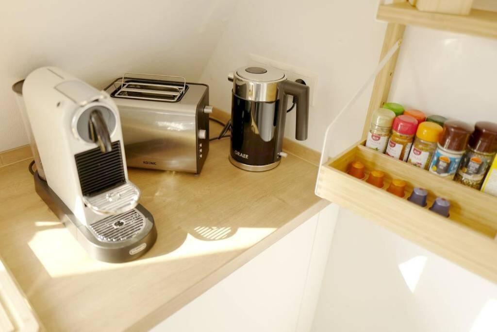 Stilvolle Wohnung Direkt In Der City เวิร์ซบวร์ก ภายนอก รูปภาพ