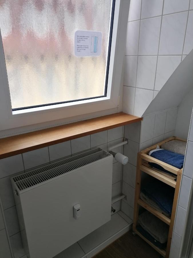 Stilvolle Wohnung Direkt In Der City เวิร์ซบวร์ก ภายนอก รูปภาพ