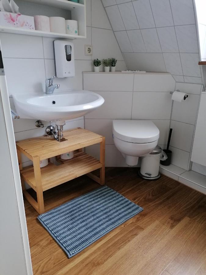 Stilvolle Wohnung Direkt In Der City เวิร์ซบวร์ก ภายนอก รูปภาพ
