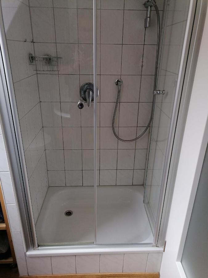 Stilvolle Wohnung Direkt In Der City เวิร์ซบวร์ก ภายนอก รูปภาพ