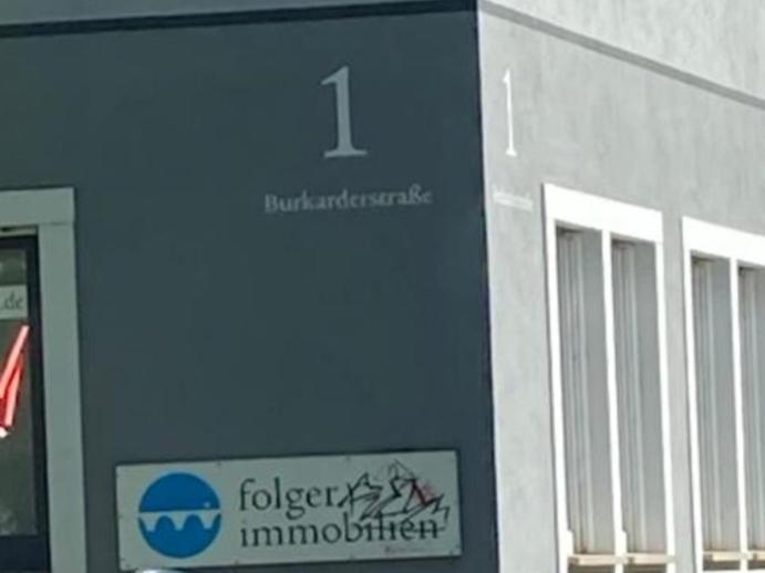 Stilvolle Wohnung Direkt In Der City เวิร์ซบวร์ก ภายนอก รูปภาพ