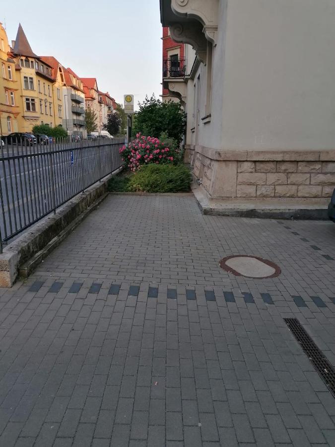 Stilvolle Wohnung Direkt In Der City เวิร์ซบวร์ก ภายนอก รูปภาพ